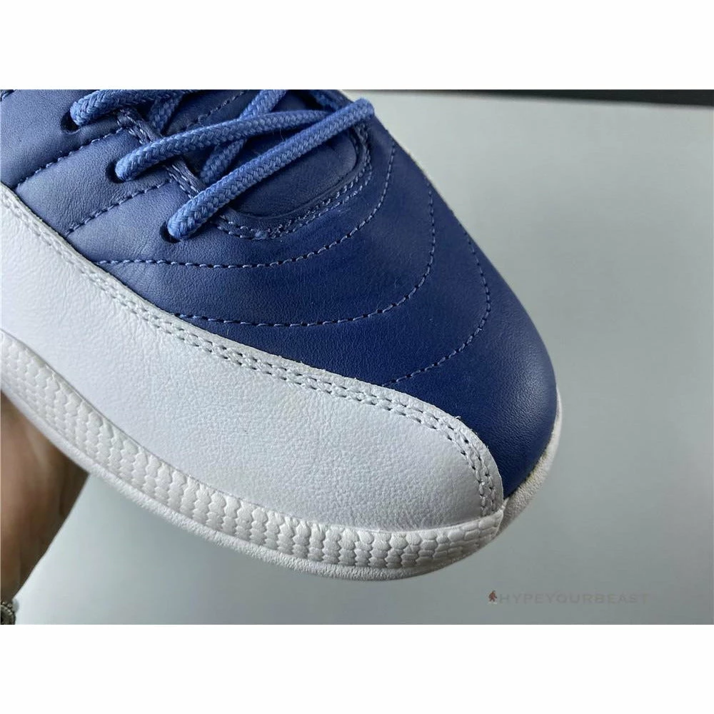 Air Jordan 12 ‘Stone Blue’