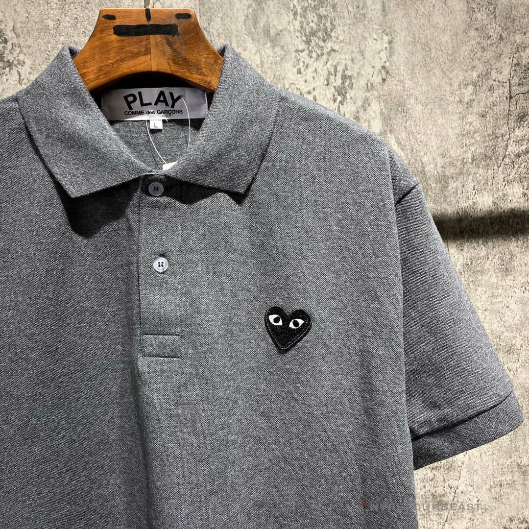 Shirts CDG Shirt Grey