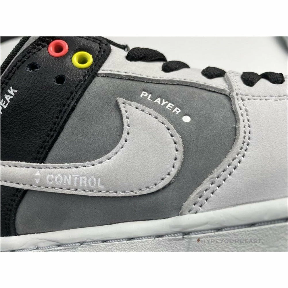 HypeYourBeast Nike SB Dunk Low VX1000