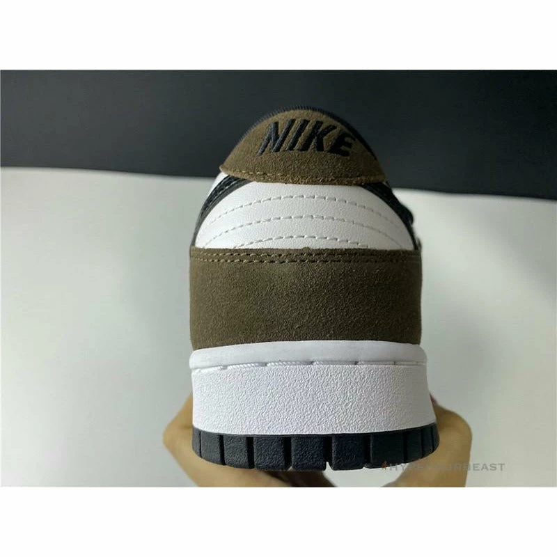 HypeYourBeast Nike Dunk Low Pro SB ‘Snakeskin’