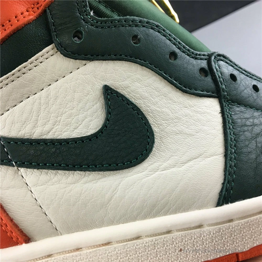 Air Jordan 1 High Solely ‘Art Basel’