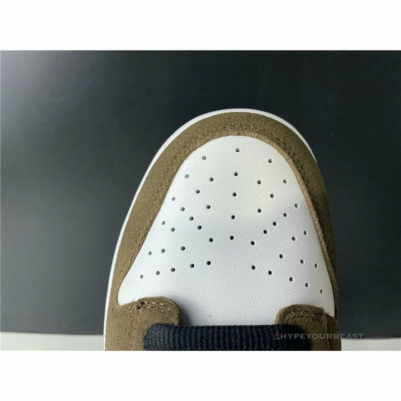 HypeYourBeast Nike Dunk Low Pro SB ‘Snakeskin’