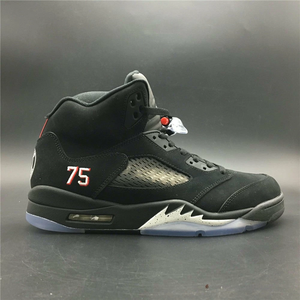 Jordan 5 Retro Paris Saint-Germain