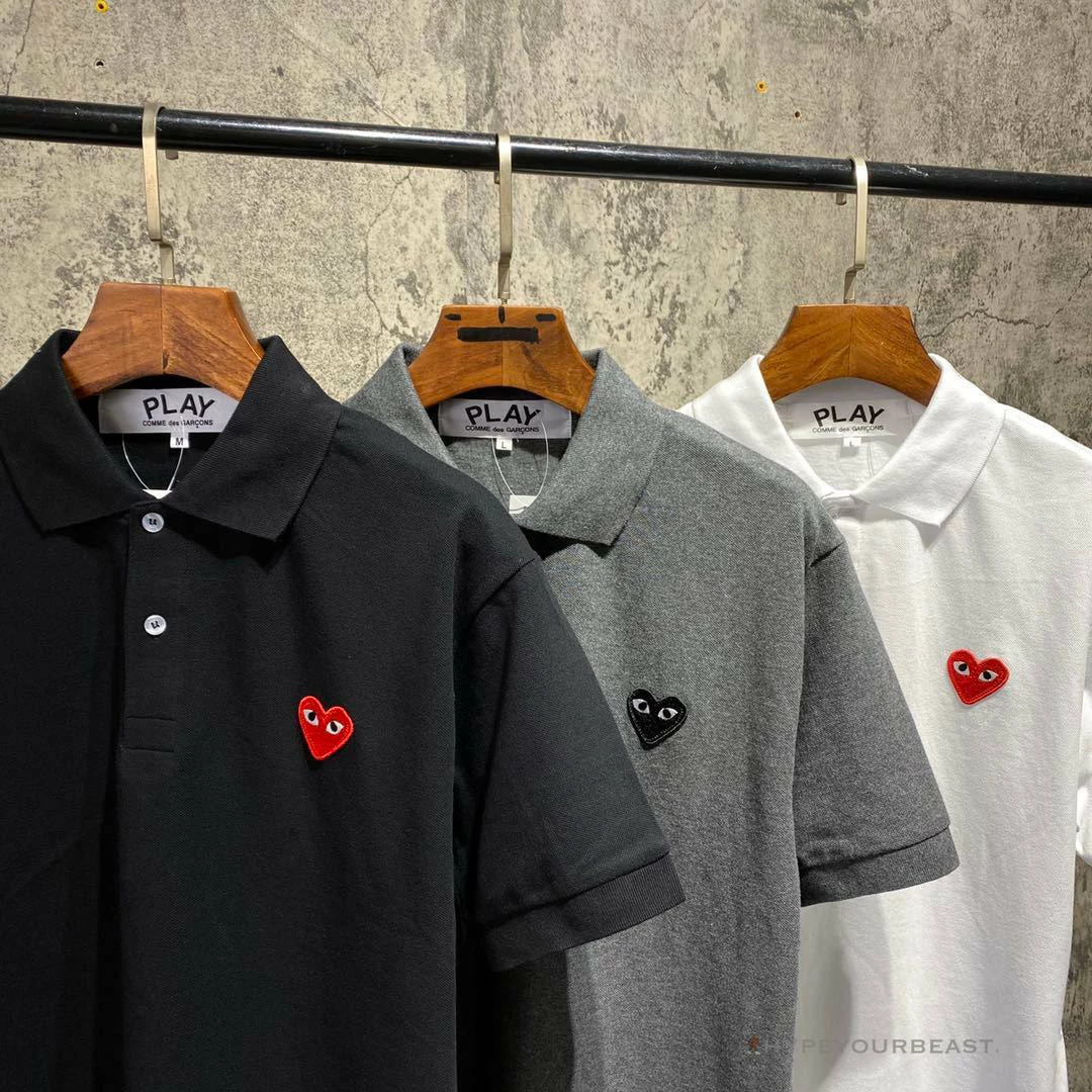 Shirts CDG Shirt Grey