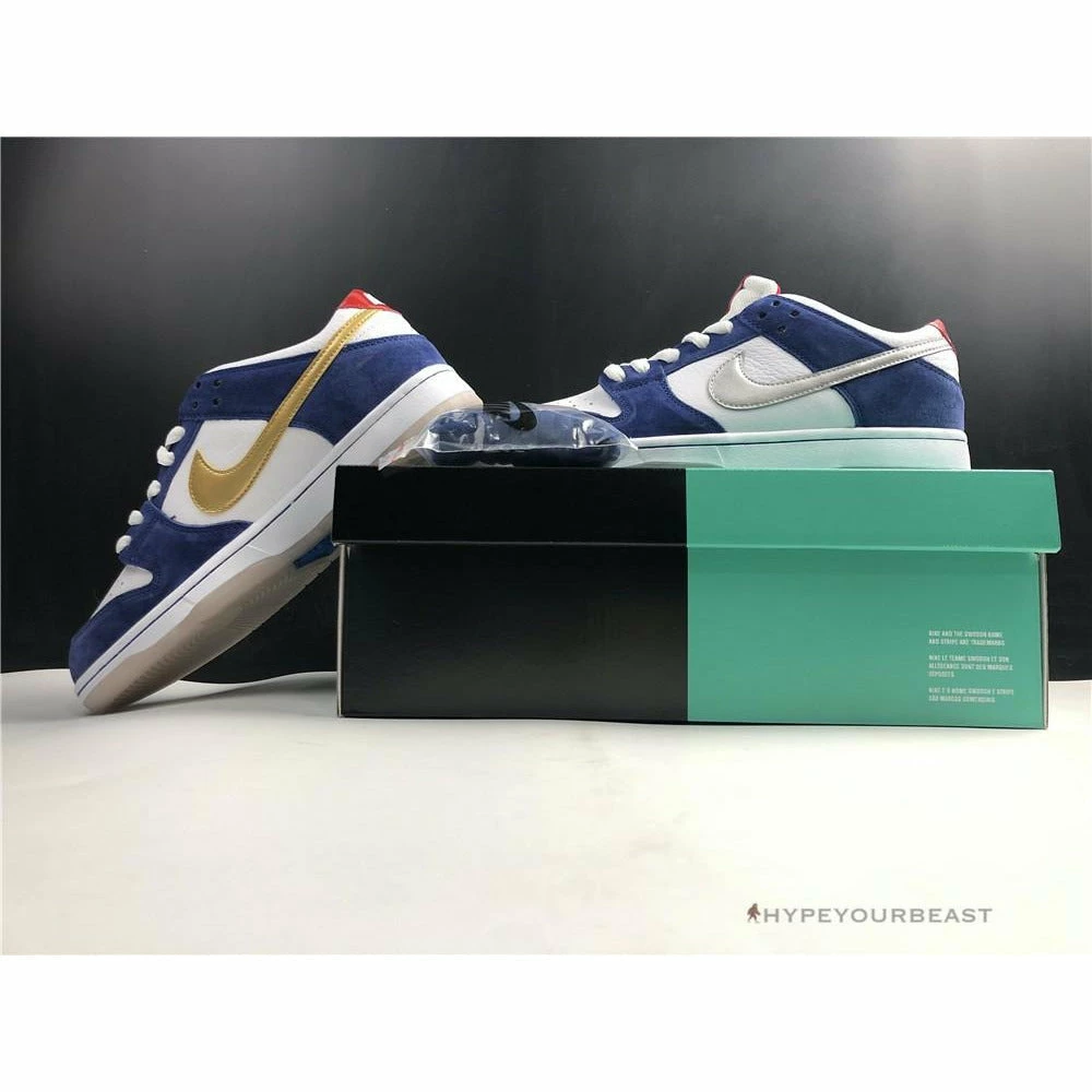 Nike SB Dunk Low Pro ‘Ishod Wair”