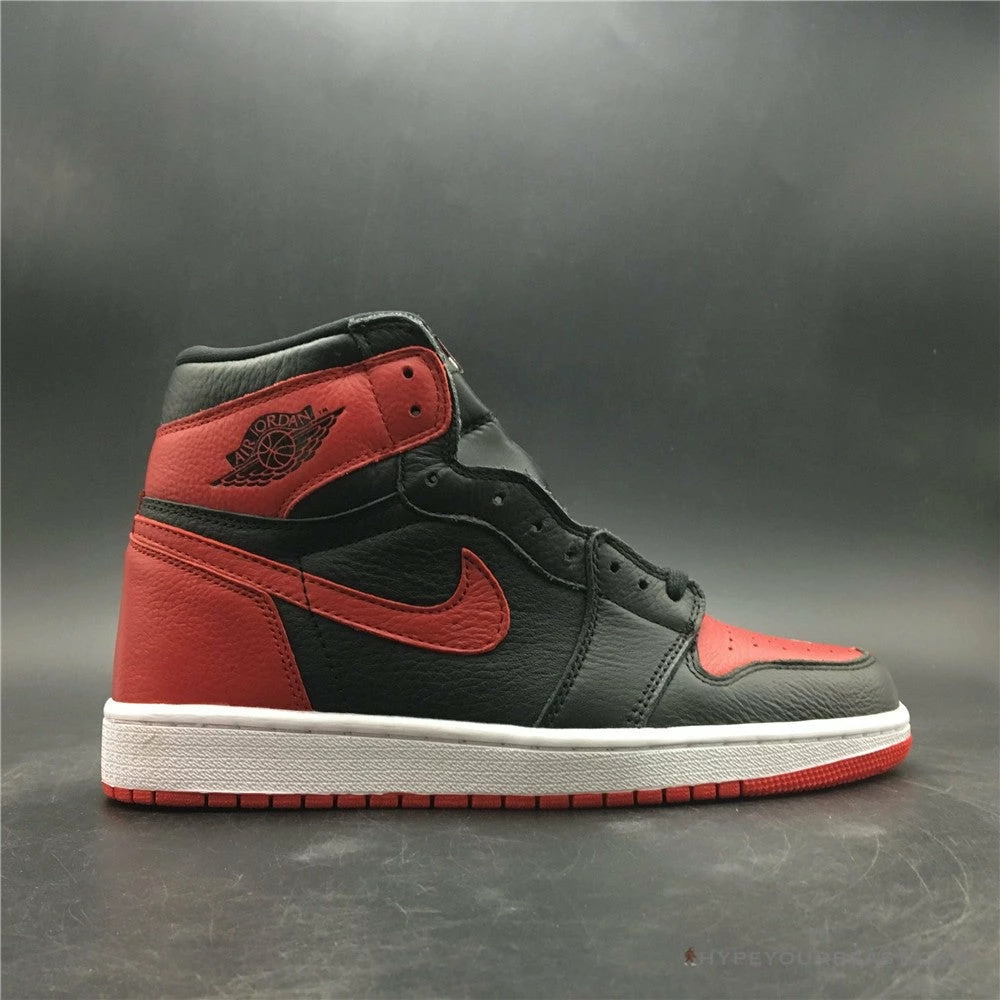 Jordan 1 Retro High “Homage To Home” Air Jordan