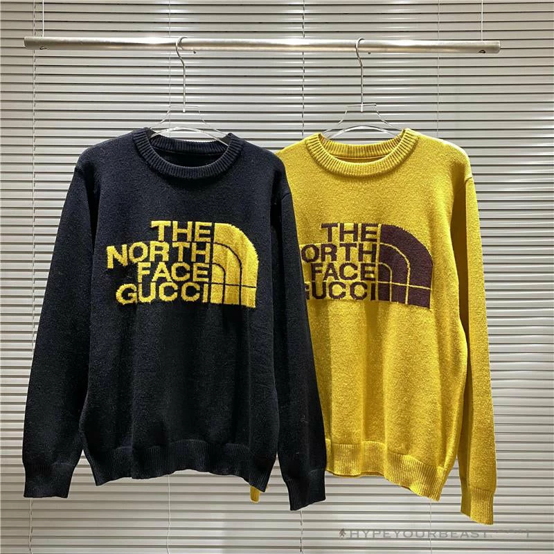 hypeyourbeast gc x t*f hoodie yellow hoodies & jackets