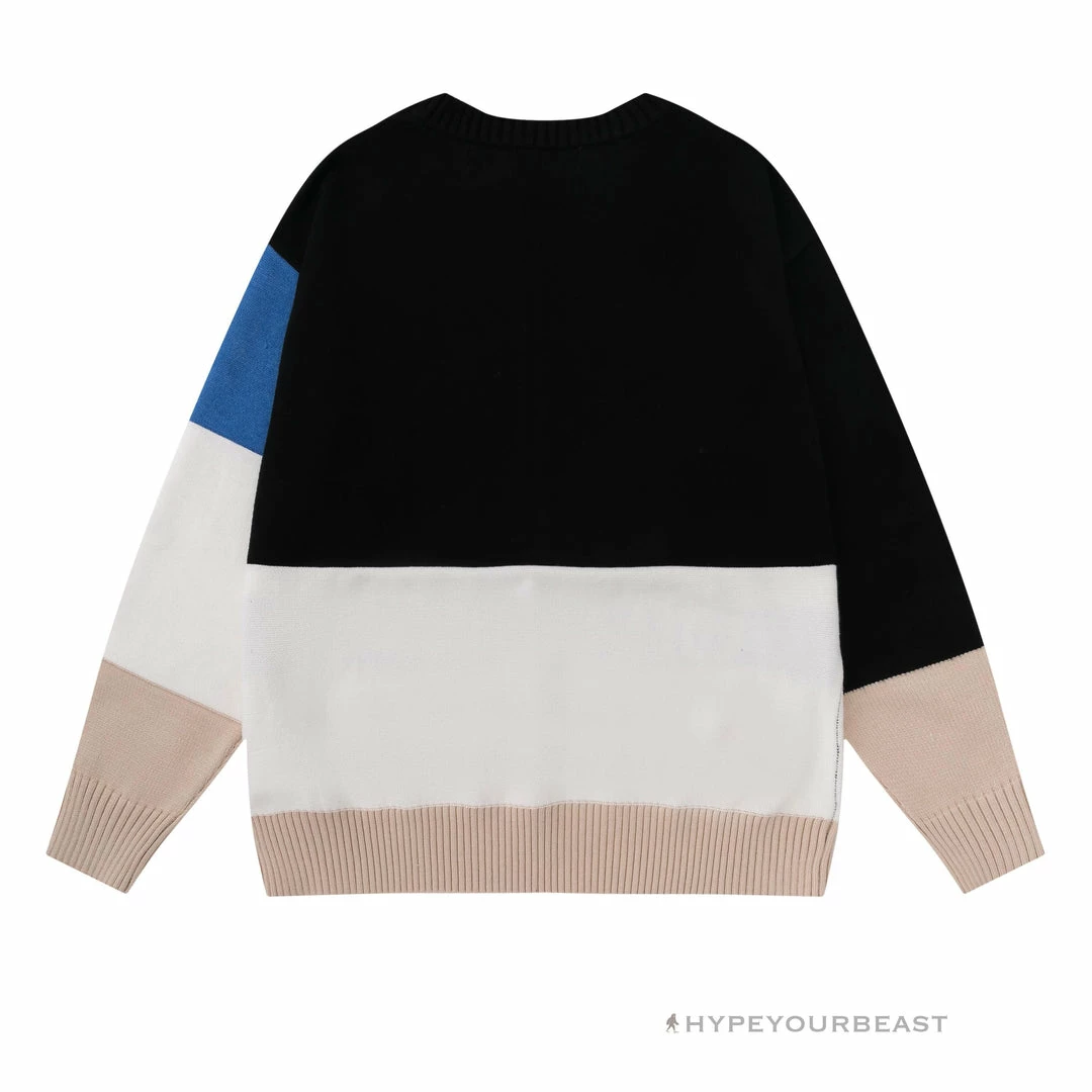 HypeYourBeast Off-White Shirt – Black & White