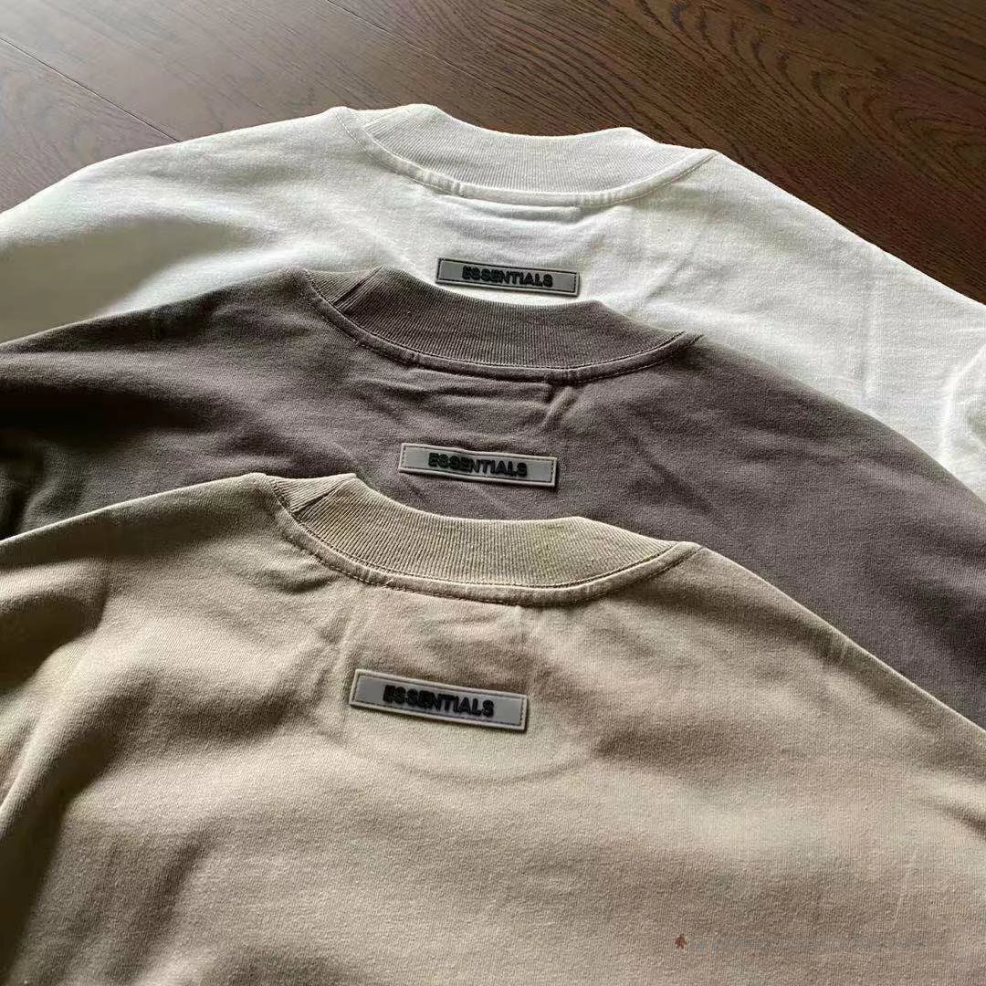 FOG ‘ESSENTIALS’ Long Sleeve Shirt