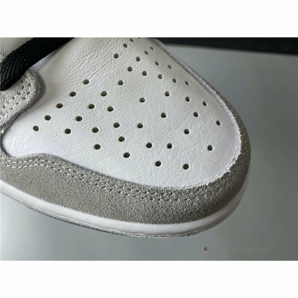 Air Jordan 1 High ‘Light Smoke Grey’