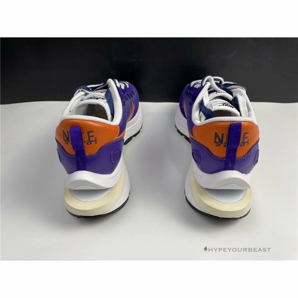 HypeYourBeast Nike Vaporwaffle Sacai Dark Iris
